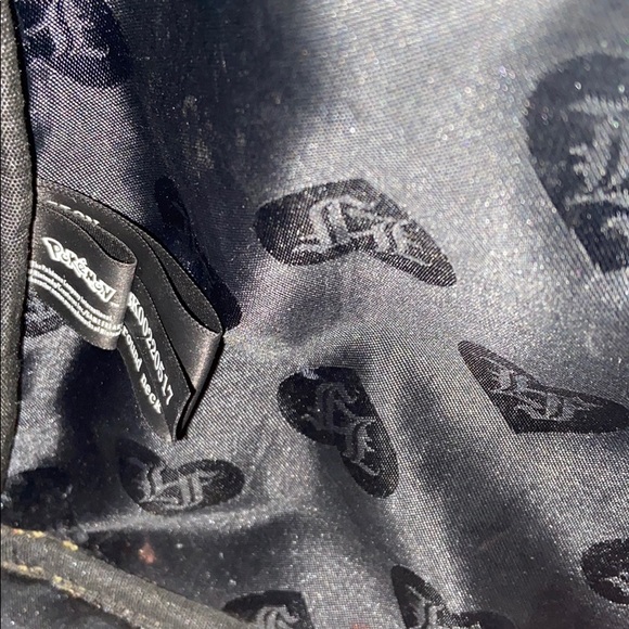 Mini backpack - Picture 4 of 6